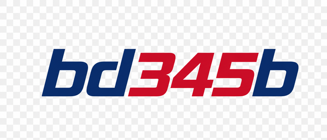 bd345b লোগো